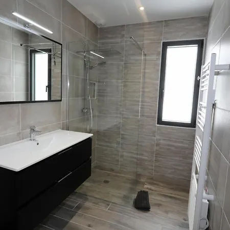 Maison Le Pre De Paul Saint-Savin (Hautes-Pyrenees)