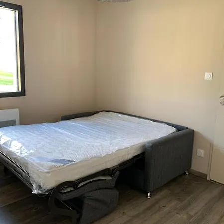Villa Maison Le Pre De Paul Saint-Savin (Hautes-Pyrenees)