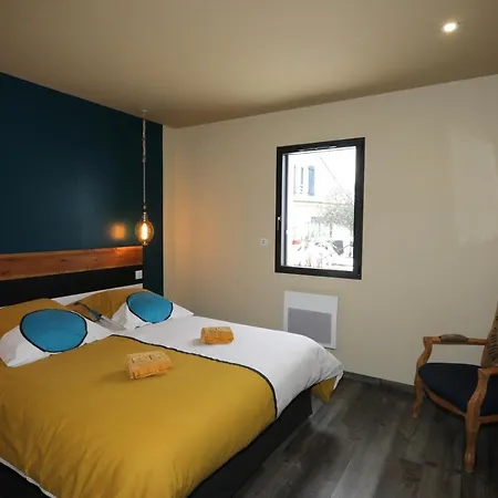 Villa Maison Le Pre De Paul Saint-Savin (Hautes-Pyrenees)