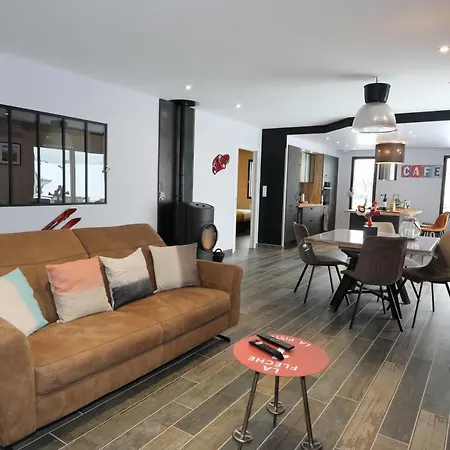 Maison Le Pre De Paul