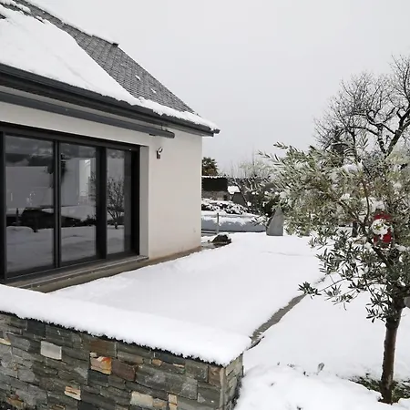 Maison Le Pre De Paul * Saint-Savin (Hautes-Pyrenees)
